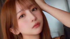 清水れい｜夜のシルク