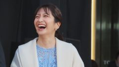元日テレ・笹崎里菜アナが銀座ホステス時代のエピソードを突然解禁したワケ