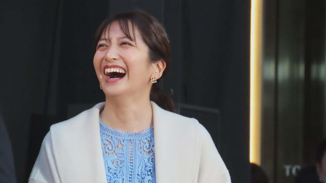 元日テレ・笹崎里菜アナが銀座ホステス時代のエピソードを突然解禁したワケの画像1