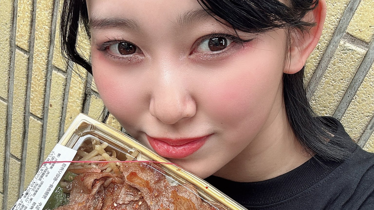 咲村良子プロレス挑戦記29「やっぱり食うぞプロレスラー」の画像1