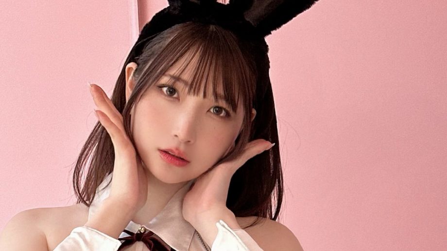 あまつまりな、魅惑のバニーゾーン