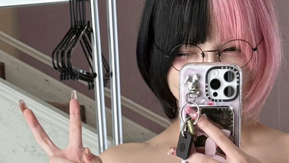 ちゅきめろでぃ! お手本ボディ