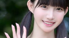 五百木いお｜青春の鼓動