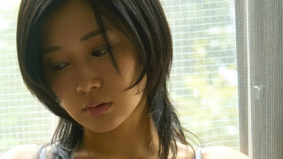 宮藤あどね｜白の静寂