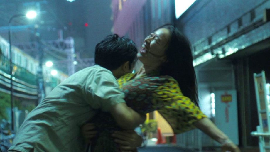 海外の映画祭で大評判を得た意欲作『カオルの葬式』が東京に凱旋！ 岡山県の葬式で繰り広げられる破天荒な人間ドラマ