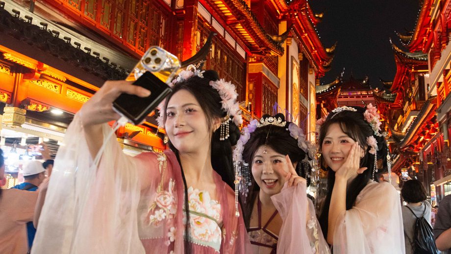 元BiSHやBALLISTIK BOYZのメンバーも出演！ 本国では映画を超える市場に成長した中国発のショートドラマアプリのローカライズ作品の制作の裏側