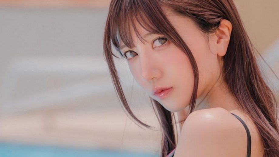 くろうさぎ「健全ぼでぃ」