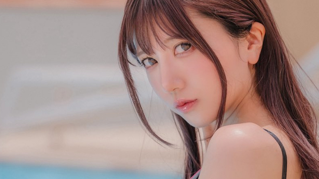 くろうさぎ「健全ぼでぃ」の画像1