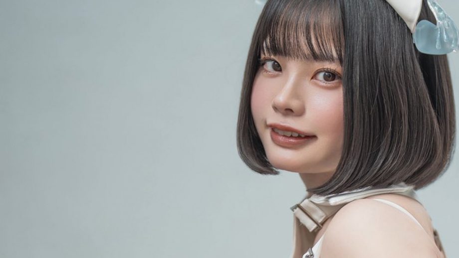 まめだいふく｜白き誘惑