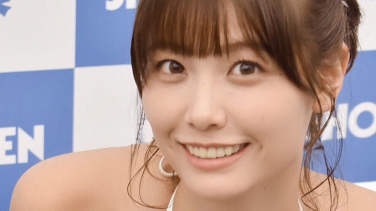 るるたん、むちむち最強説の画像1