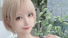 相良ましろ、金髪adiガール