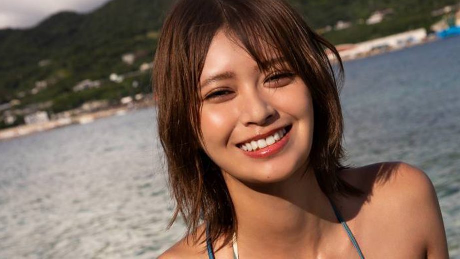 山田あい、弾けまくりの超新星