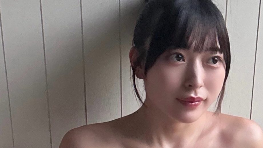 柚乃りか「食べごろ新鮮野菜」