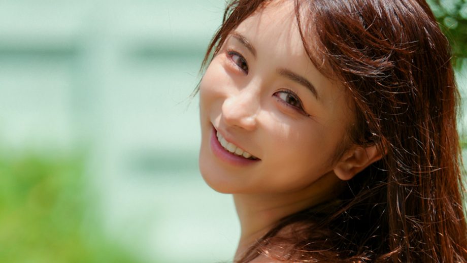 いくみ｜夏の忘れもの