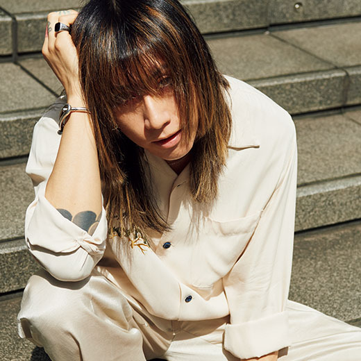 SUPER BEAVER渋谷龍太が映画『ナイトフラワー』で銀幕デビュー！ Mrs. GREEN APPLEら人気バンドマンたちが俳優として重宝されるワケの画像1
