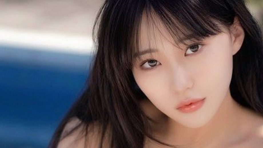 田中美久、グレイテスト虜ビジュ