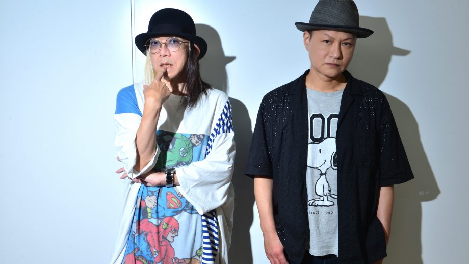 KIBA x RYO 対談 前編 ～ライブの魅力に憑りつかれている