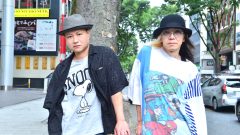 KIBA x RYO 対談 後編 ～自分でこれ以上やれないところまでやってやめれたら幸せだ