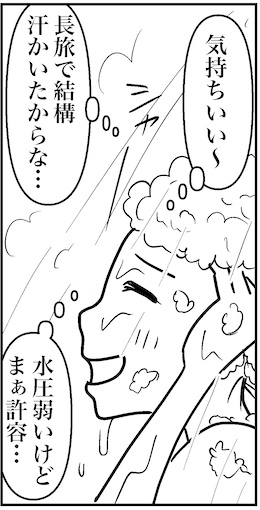 【46歳ミドフォー婚活ルポ】インド旅行記②エクスキューズミー!!!!の画像1