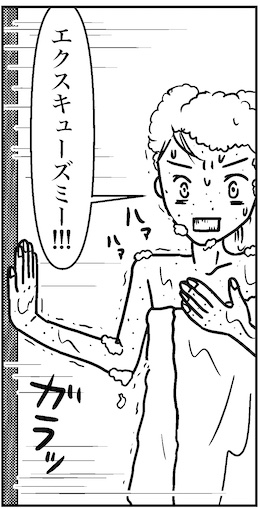 【46歳ミドフォー婚活ルポ】インド旅行記②エクスキューズミー!!!!の画像4
