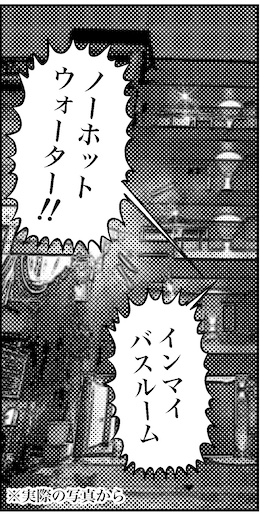 【46歳ミドフォー婚活ルポ】インド旅行記②エクスキューズミー!!!!の画像5