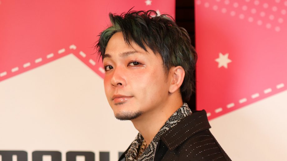 海外イベントで特攻服が大人気!『怪獣8号』声優・福西勝也が現場で見た光景 