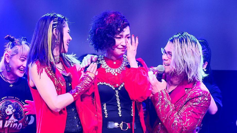 『創聖のアクエリオン』旋風の裏で壮絶なバッシング…少女を救った「あのフレーズ」