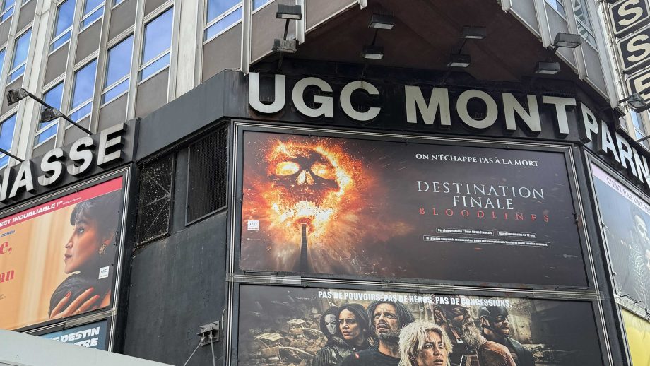 『鬼滅』『国宝』メガヒットの裏で相次ぐ公開中止　『ミーガン2』『ファイナル』シリーズ最新作も…切り捨てられる洋画事情