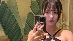 鈴木聖「気持ちよかった」