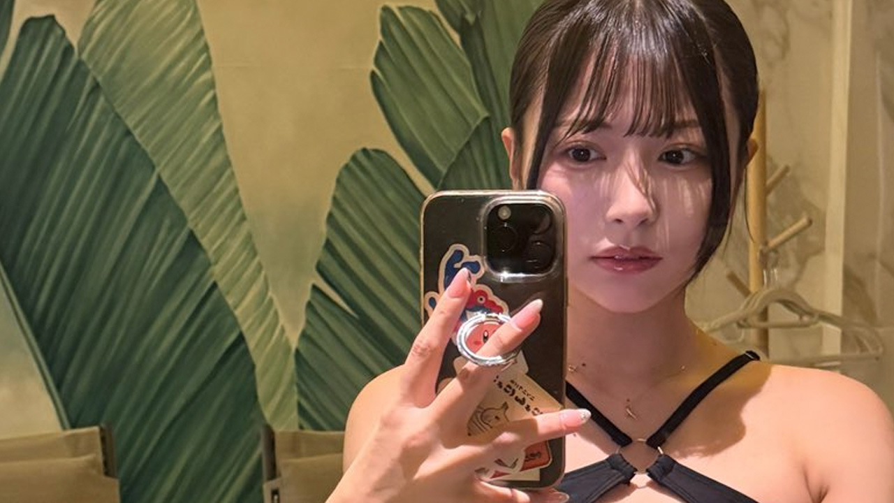 鈴木聖「気持ちよかった」の画像1