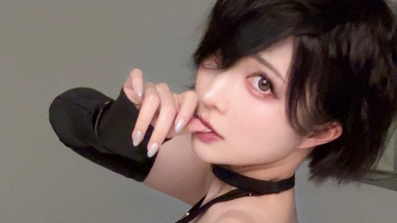 あまりにも美しい天川星夏の画像1