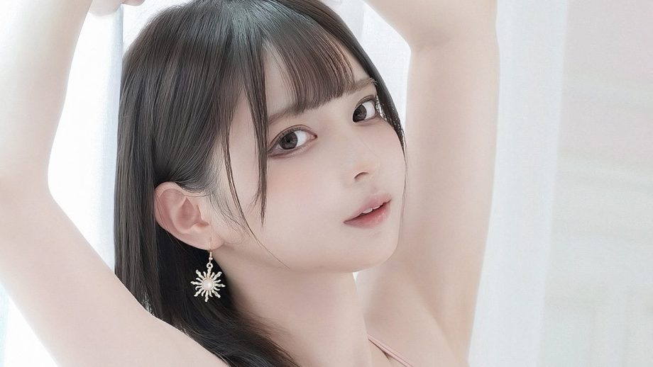 早瀬みる、レアなワキ見せ