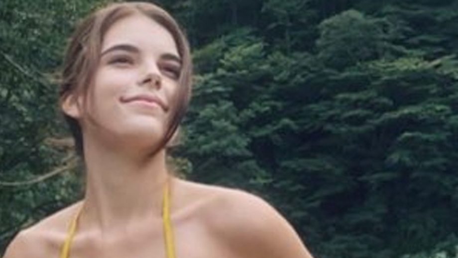 ネトーチカ「高身長超絶スタイル」