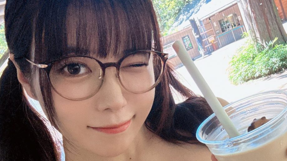 東雲うみ、最高のワンピース彼女