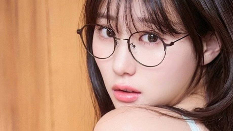 田中美久、絶妙5秒前