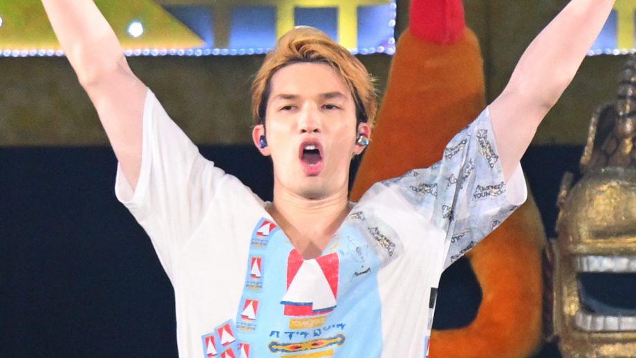 堂本剛、SixTONES・ジェシーが「すごい心配」「守ってあげないと」――ラジオで後輩に寄り添ったワケ