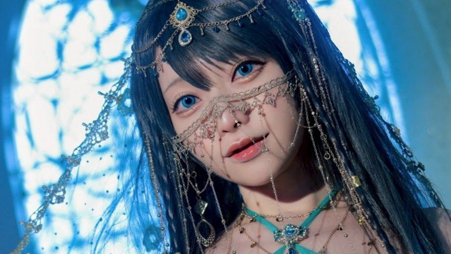 宮本彩希「むっちり踊り子」