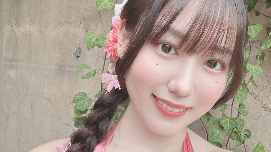 有川燈莉「ピンクの魔法」