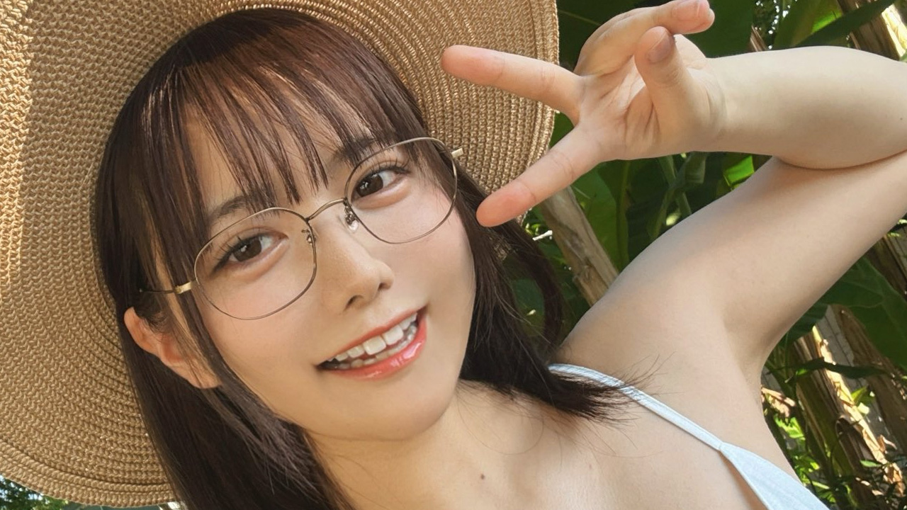 東雲うみ「夏の思い出」の画像1