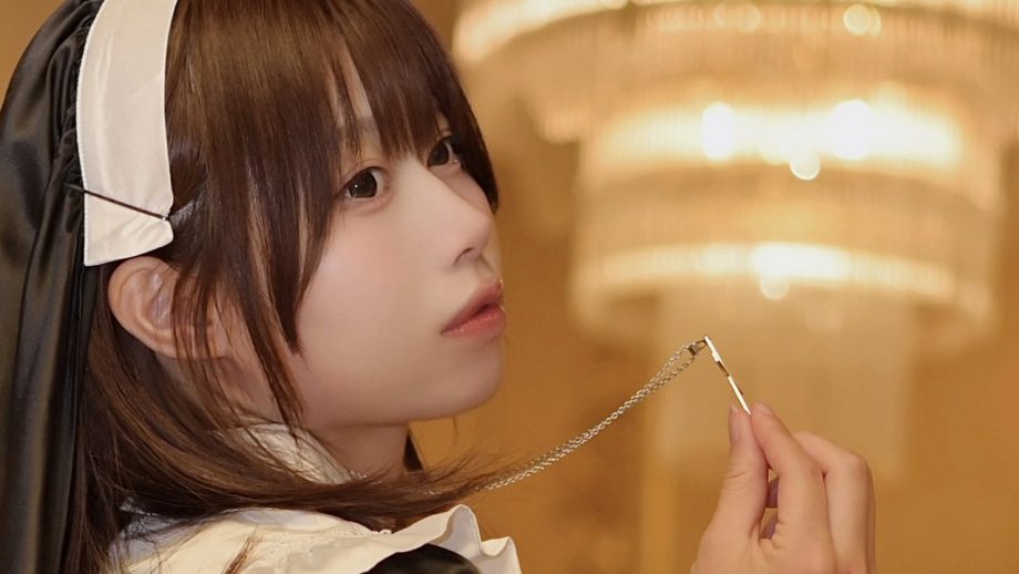 わたすけ、懺悔したくなるシスター