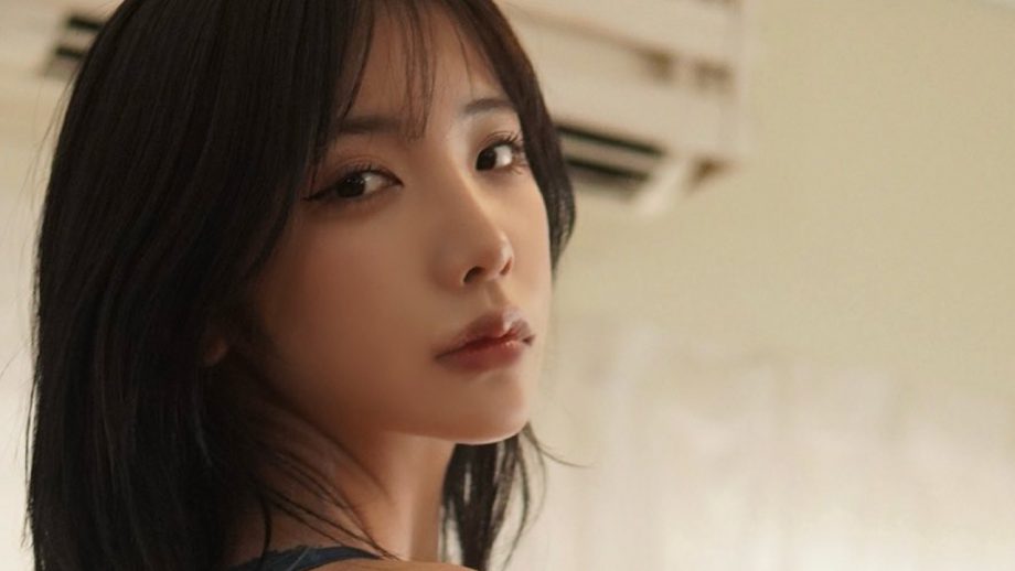 yunocy、すんごい美