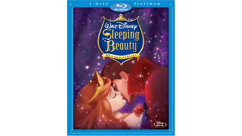 ディズニーの古典アニメ『眠れる森の美女』と現代社会に蔓延する「朝起きられない病」