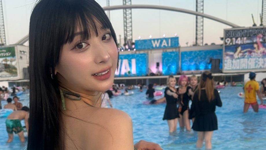 椚マイカ、WAIWAIヒップ