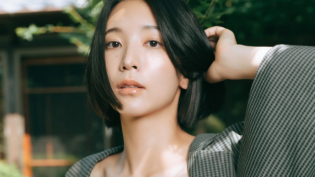 小貫莉奈、抜群ライダーの画像1