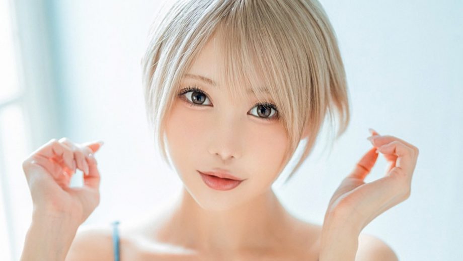 透きとおる篠崎こころ