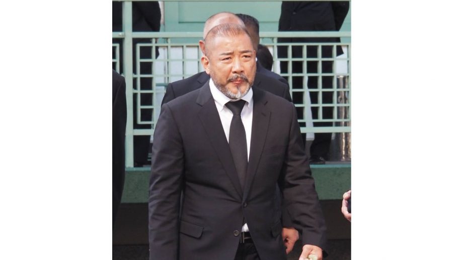 六代目山口組弘道会が“無風”の代替わり…髙山相談役のDNAが継承された新体制