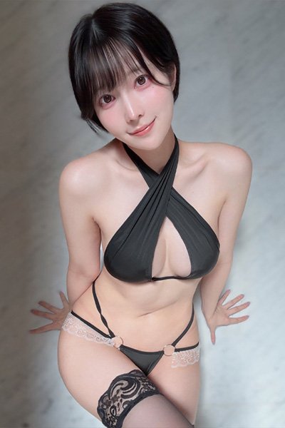 天川星夏、ぷにぷにボディの画像2