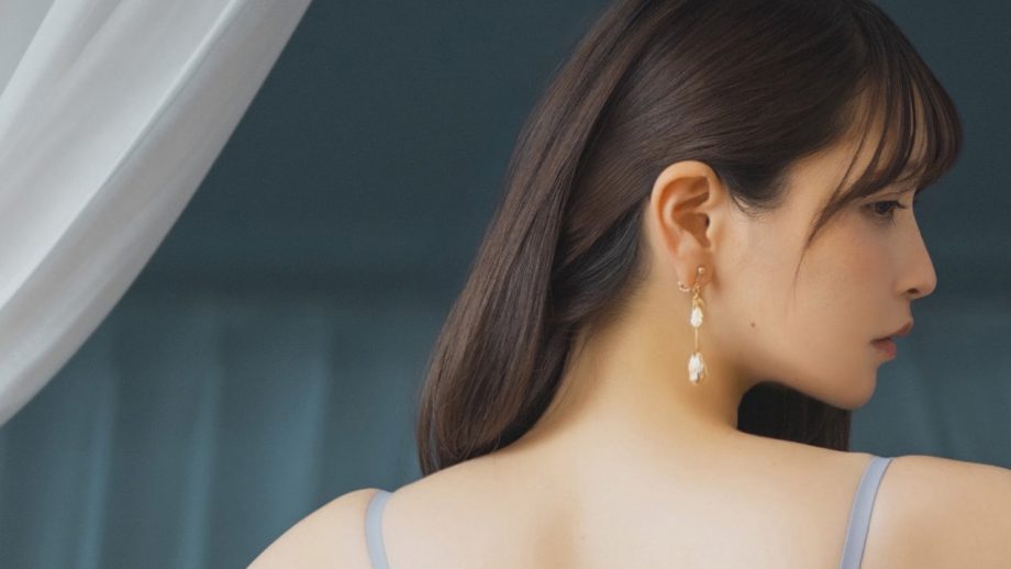 あまつまりな「中秋の満月ヒップ」