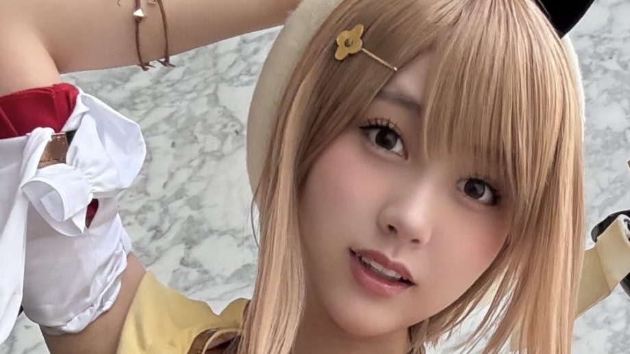 あゆの「むちむちライザ」