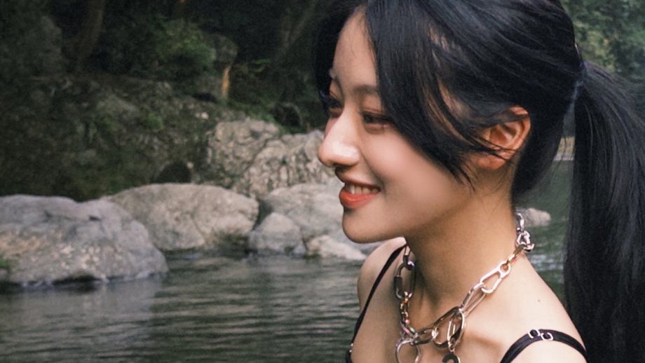 夏帆「大好きなカラダ」